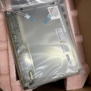 แผงหน้าจอแสดงผล LCD ของแท้ AA104VC09สำหรับ AA104VC09การใช้งานในอุตสาหกรรม - Product Image 5