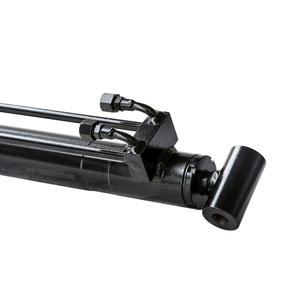 Estructura de Soldadura Compleja Telescópica de 78 mm, Solución de Elevación de Alta Resistencia, Personalizada, Cromada en Acero Duro - Product Image 6