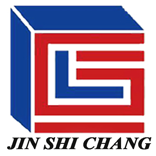 Guangzhou Jinshichang Shelf Co., Ltd. logo