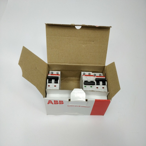 Interruttore Automatico Miniaturizzato S201m-C13 Na, Confezione da <span class=keywords><strong>3</strong></span> - Product Image 1