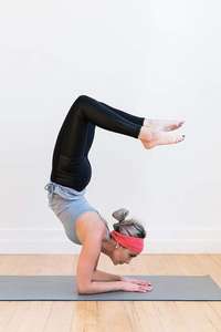 Nuovi Sport della fascia dei <span class=keywords><strong>capelli</strong></span> di yoga sudore della fascia degli uomini e donne in corso di fitness testa con elastico fascia di cotone puro colore dei <span class=keywords><strong>capelli</strong></span> fascia - Product Image 6