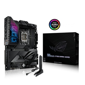 ASUS ROG Maximus Z790 Dark HERO AM5 Intel ชิปเซ็ตเมนบอร์ดเกม ATX - Product Image 6