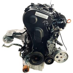 Moteur EA888 2.0L TFSI d'<span class=keywords><strong>occasion</strong></span> pour <span class=keywords><strong>Audi</strong></span> A3/A4/A5/A6/Q3-OE 06F100098X - Product Image 6
