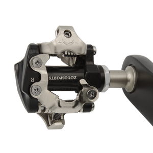 Zoom — pédales de vélo vtt en alliage de titane, déverrouillage automatique, pour <span class=keywords><strong>SpeedPlay</strong></span>, 1 pièce - Product Image 5