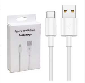 <span class=keywords><strong>C</strong></span>âble de charge <span class=keywords><strong>USB</strong></span> vers <span class=keywords><strong>micro</strong></span>-<span class=keywords><strong>USB</strong></span> de type <span class=keywords><strong>C</strong></span>, 1m, 3 pieds, synchronisation des données, <span class=keywords><strong>c</strong></span>âble de charge rapide pour téléphones mobiles - Product Image 1