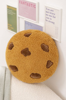 Oreiller en peluche doux et mignon en peluche au design exclusif personnalisé pour enfants Oreiller en forme de biscuit Animaux en peluche Petits jouets