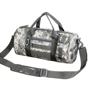 Custom logo <b>Large</b> Capacity Sports Bags Gym Bag with Straps for Yoga <b>Mat</b> - Product Image 1