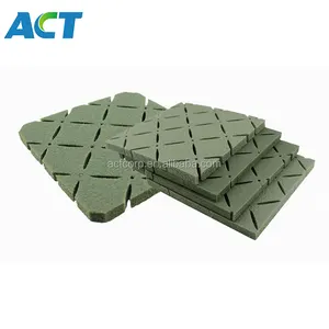Shock pad for Sport field 10Mm Thickness Synthetic Turf Shock Pad For Artificial Grass