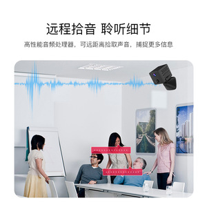 กล้องอัจฉริยะ 2MP Wifi มองเห็นในเวลากลางคืน จัดเก็บข้อมูลบนคลาวด์ แอป Tuya สำหรับการเฝ้าระวังภายในบ้าน - Product Image 2