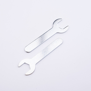 Nhà Máy Bán Buôn Mini Duy Nhất Và Đôi Mở <span class=keywords><strong>End</strong></span> Cờ Lê Tem Cờ Lê Hex Dùng Một Lần Đơn Giản Cờ Lê - Product Image 3