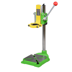 <span class=keywords><strong>Support</strong></span> de <span class=keywords><strong>perceuse</strong></span> rotatif MINIQ BG-6117C, porte-outils en carbure, base en fonte, 25-58 mm, accessoires <span class=keywords><strong>pour</strong></span> outils électriques - Product Image 2