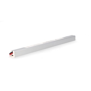 Fuente de alimentación de 72W 24VDC para tiras LED en perfiles, ideal para iluminación decorativa y ambiental. - Product Image 1