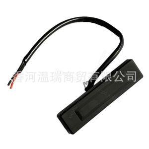ชุดล็อคประตู 81260AY000 สำหรับอะไหล่ทดแทนฮุนได เกีย - Product Image 2