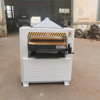 Planificateur de surface machines à bois raboteuse machine à épaissir