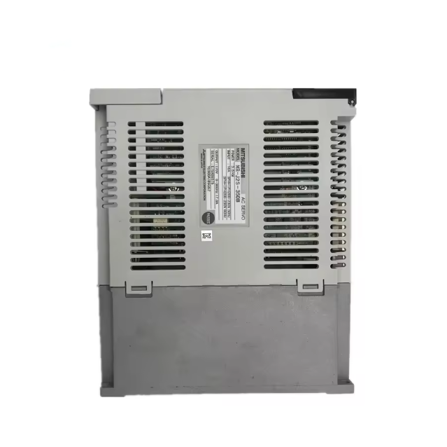 Wholesale for Servo Motor and Driver MR-J2S-350B 220V Industrial Control