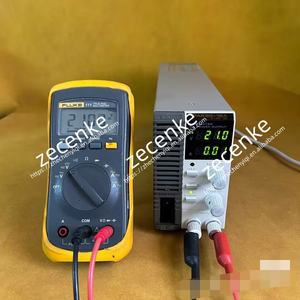 Alimentation CC régulée à PAK20-18A Kikusui - Product Image 4