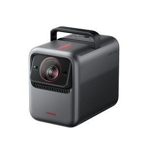 Nouveau stock pour <span class=keywords><strong>projecteur</strong></span> laser triple <span class=keywords><strong>Anker</strong></span> <span class=keywords><strong>NEBULA</strong></span> X1 4K, 3500 ANSI lumens, 4K UHD, Google TV, home cinéma, batterie intégrée, portable - Product Image 4
