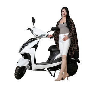 Top usine meilleure qualité Cool Design vélo électrique de haute qualité 1000w 60v 20ah batterie au plomb Scooter électrique - Product Image 1