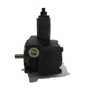 ปั๊มไฮดรอลิก VP รุ่น VP-20-FA3 VP-30-FA3 VP-40-FA3 แบบใบพัด - Product Image 2