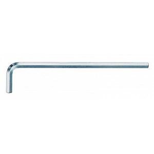 KUKKO-Clé allen longue de 241 à 588 pouces ISO 2936-CLÉS ALLEN EAN 4027474587192 CLÉS ALLEN BENT (POUCES) - Product Image 1