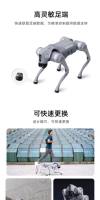 En Stock, Robot Humanoide Unitree G1 BASIC, Robot Educativo Humanoide, Robot Humanoide con IA