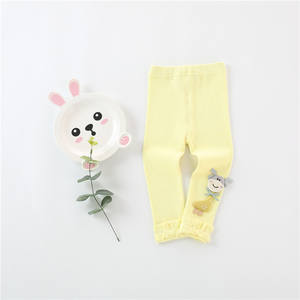 Vêtements One Love pour enfants, vêtements chinois, leggings ajustés pour filles, images de vêtements pour enfants, produits innovants pour l'importation - Product Image 3