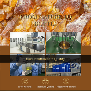 Aceite Esencial de Benjuí 100% Puro y Ecológico de Alta Calidad al por Mayor para Aromaterapia, Aceite Cosmético Natural - Product Image 6