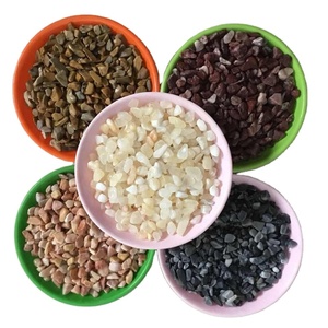 <span class=keywords><strong>Piedras</strong></span> de jardín decorativas <span class=keywords><strong>grandes</strong></span>, guijarros naturales de playa <span class=keywords><strong>para</strong></span> bordes de paisaje - Product Image 5