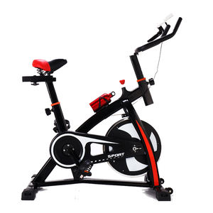 Vélo de spinning d'intérieur commercial <span class=keywords><strong>Br</strong></span>, équipement de fitness pour salle de sport et domicile, système de freinage magnétique, vélo de spinning d'intérieur 13KG WCT Odin - Product Image 6