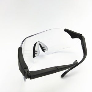 ANT5PPE <span class=keywords><strong>Gafas</strong></span> <span class=keywords><strong>DE</strong></span> <span class=keywords><strong>SEGURIDAD</strong></span> antisalpicaduras panorámicas completas <span class=keywords><strong>de</strong></span> alta calidad Uso <span class=keywords><strong>de</strong></span> tiro Protección ocular - Product Image 3