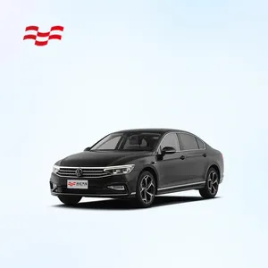 Goede Prijs 2023 Hoge Kwaliteit Volkswagena Magotan 280tsi Dsg Comfort Vw Nieuwe Gebruikte Benzine Auto Te Koop