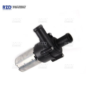 Bomba de Agua Eléctrica para Motor de Coche 251965561B para Volkswagen Beetle <span class=keywords><strong>Corado</strong></span> EuroVan Golf - Product Image 6