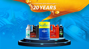 SARLBORO API CK-4 150千km 10W30 - Product Image 2