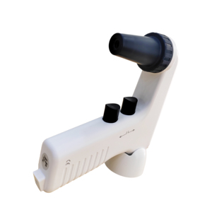 Liquid Dosing Dispenser Small Round Base 6 Shift Gravity Automated Digital Pipette Filler for <b>Laboratory</b> Use - Product Image 4