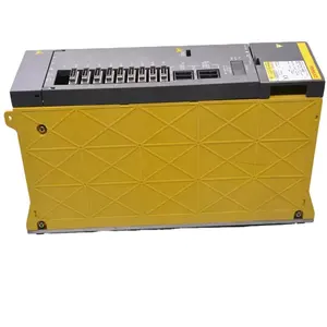 Fanuc Servo amplifikatör japonya orijinal fanuc servo parça sürücü A06B-6097-H201/A06B-6097-H202/A06B-6097-H203