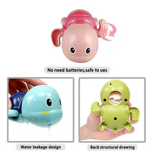 <strong>Bath</strong> <strong>Toys</strong> <strong>for</strong> Toddlers 0-3 <strong>Year</strong> <strong>Old</strong> Gifts Swim Turtle Water Baby <strong>Bath</strong> <strong>Toy</strong> <strong>for</strong> Toddlers Boy Wind-up Bathtub <strong>Toys</strong> <strong>for</strong> Baby Pool - Product Image 4