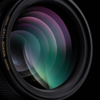 Lente de Retrato Profesional Nikon Nikkor AF-S 85mm f/1.4G Original Usada para Nikon D850 D810 D750, Probada, Funciona, Sin Rayones