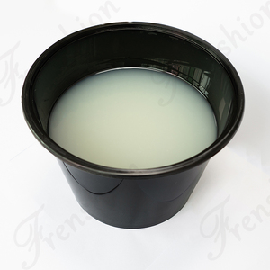 Vente chaude du marché russe, bon <span class=keywords><strong>prix</strong></span>, en vrac, 1kg, 5kg, 10kg, 20kg, base brute, résine transparente, pour vernis à ongles en gel - Product Image 3