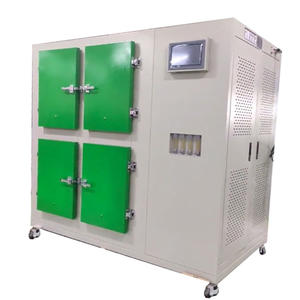 Machine d'essai avancée d'émission de formaldéhyde - Product Image 5