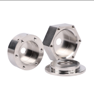 <span class=keywords><strong>New</strong></span> vệ sinh ống nối thép không gỉ tùy chỉnh Ống Tri kẹp ferrule loại dài - Product Image 4