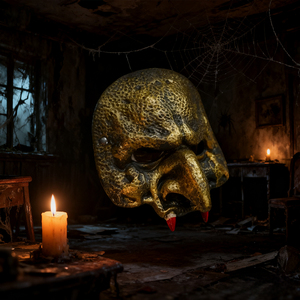 Người lớn đáng sợ mặt nạ | đầy đủ mặt Silicone Zombie ngụy trang cho Halloween - Product Image 3