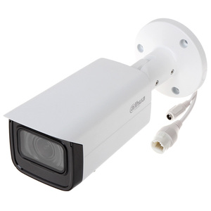 Original Dahua IPC-HFW1431T1-ZS-S4 4MP Entry IR Vari-Focal Bullet Network Camera with H.265 IPC-HFW1431T1-ZS - Product Image 1