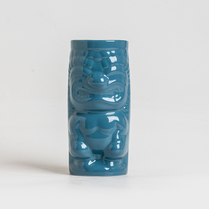 Blu scuro
