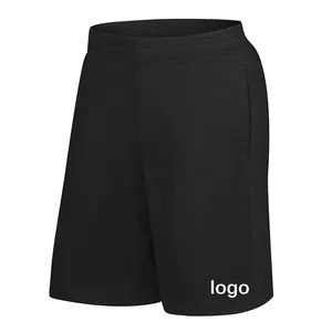 Düşük fiyat artı boyutu şort erkekler's spor giyim nefes hızlı kuru özelleştirilmiş baskı Boy şort yüksek kalite yaz kısa pantolon