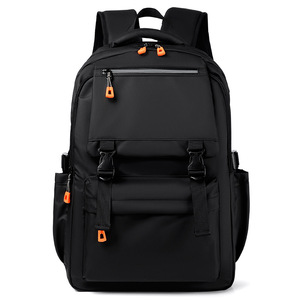Zaino Casual da Uomo per Esterni Impermeabile Portatile per Viaggi e Scuola Borsa per Laptop per Affari e Escursionismo - Product Image 2