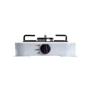 Estufa de <span class=keywords><strong>Gas</strong></span> portátil de un solo quemador 2.2KW, estufa de <span class=keywords><strong>Gas</strong></span> para acampar, <span class=keywords><strong>encimera</strong></span> de <span class=keywords><strong>Gas</strong></span> <span class=keywords><strong>butano</strong></span> de alta calidad - Product Image 2