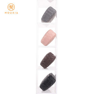 กล่องใส่แว่นกันแดดแบบพกพาสำหรับเดินทาง ขายส่ง กล่องใส่แว่นตา ป้องกันการกระแทก สำหรับผู้ชายและผู้หญิง รับสกรีนโลโก้ - Product Image 2