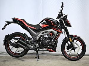 Motos de sport Offre Spéciale chinoises <span class=keywords><strong>Moto</strong></span> monocylindre 250cc - Product Image 5