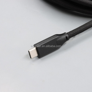 Faisceau de câbles électroniques SCONDAR pour l'électronique grand public, téléphones portables, smartphones, tablettes, ordinateurs portables, ordinateurs de bureau, postes de travail, NUC - Product Image 2