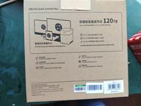 DH4300 Plus UGREEN NAS de bureau 4 baies, capacité jusqu'à 120 To, 8 Go de RAM LPDDR4X, 2.5 GbE, 4K HDMI, stockage en réseau
